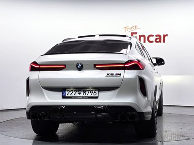 BMW X6 M - 3