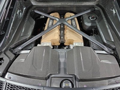AUDI R8 - 7