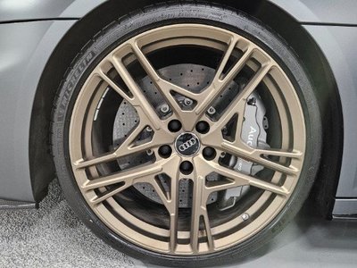 AUDI R8 - 6