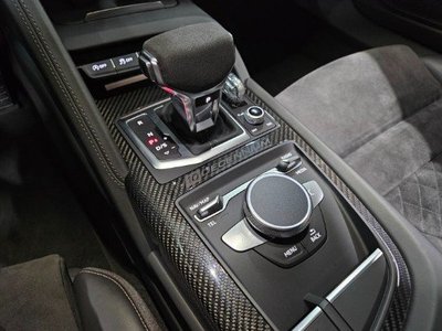 AUDI R8 - 9