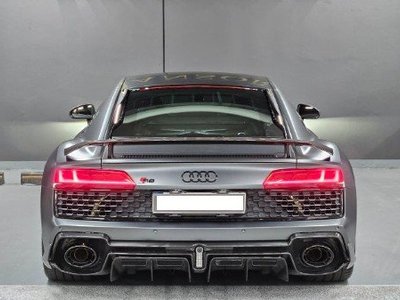 AUDI R8 - 3
