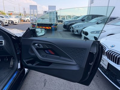 2025 BMW M2 COUPE thumbnail 11