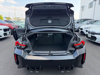 2025 BMW M2 COUPE thumbnail 55