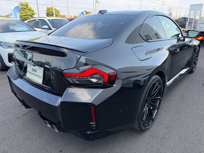2025 BMW M2 COUPE thumbnail 65