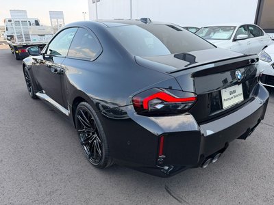 2025 BMW M2 COUPE thumbnail 63