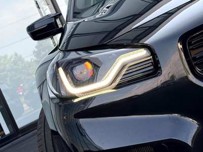2025 BMW M2 COUPE photo 6
