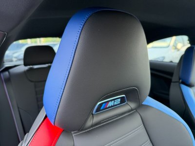 2025 BMW M2 COUPE thumbnail 17