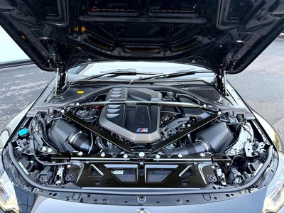 2025 BMW M2 COUPE photo 10
