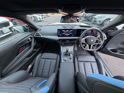 2025 BMW M2 COUPE thumbnail 25