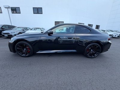 2025 BMW M2 COUPE thumbnail 62