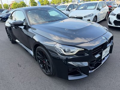 2025 BMW M2 COUPE thumbnail 59