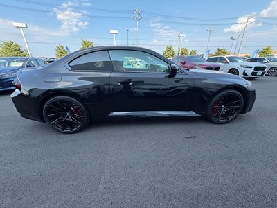 2025 BMW M2 COUPE thumbnail 66
