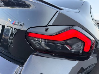 2025 BMW M2 COUPE thumbnail 74