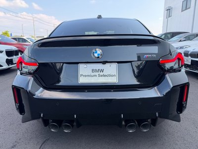 2025 BMW M2 COUPE thumbnail 64