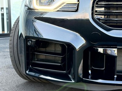 2025 BMW M2 COUPE photo 5