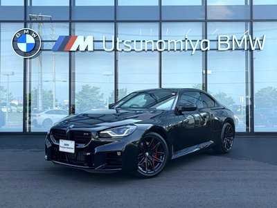 2025 BMW M2 COUPE photo 1