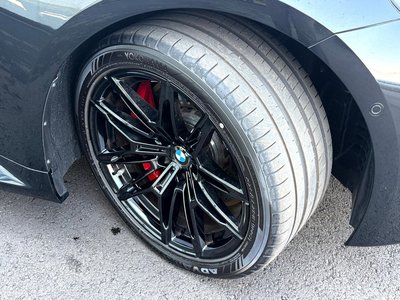 2025 BMW M2 COUPE photo 7