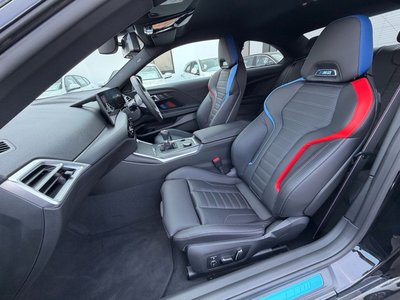 2025 BMW M2 COUPE thumbnail 13