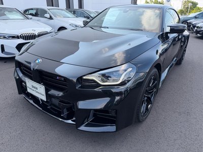 2025 BMW M2 COUPE thumbnail 61