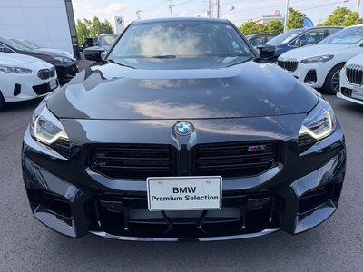 2025 BMW M2 COUPE thumbnail 60