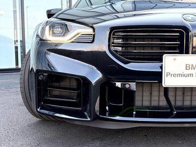 2025 BMW M2 COUPE photo 4