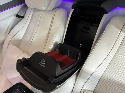 2024 Mercedes-BENZ GLS MAYBACH thumbnail 45