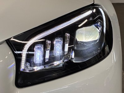 2024 Mercedes-BENZ GLS MAYBACH thumbnail 13