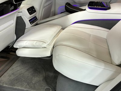 2024 Mercedes-BENZ GLS MAYBACH thumbnail 31