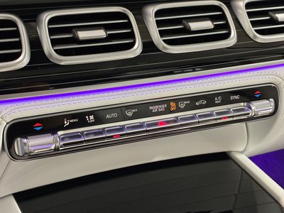 2024 Mercedes-BENZ GLS MAYBACH thumbnail 70