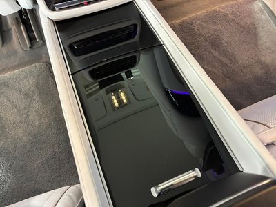 2024 Mercedes-BENZ GLS MAYBACH thumbnail 34