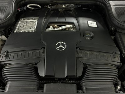 2024 Mercedes-BENZ GLS MAYBACH thumbnail 14