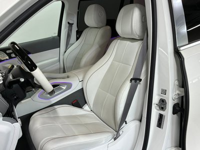 2024 Mercedes-BENZ GLS MAYBACH thumbnail 15