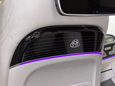 2024 Mercedes-BENZ GLS MAYBACH thumbnail 26