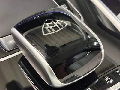 2024 Mercedes-BENZ GLS MAYBACH thumbnail 74