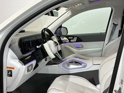 2024 Mercedes-BENZ GLS MAYBACH thumbnail 16
