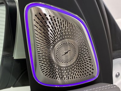 2024 Mercedes-BENZ GLS MAYBACH thumbnail 21