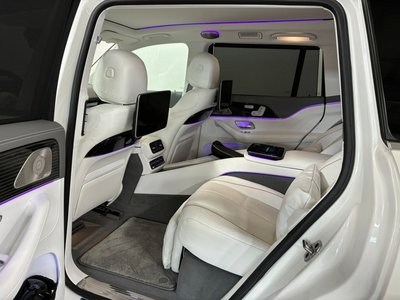 2024 Mercedes-BENZ GLS MAYBACH thumbnail 24