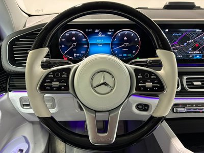 2024 Mercedes-BENZ GLS MAYBACH thumbnail 54