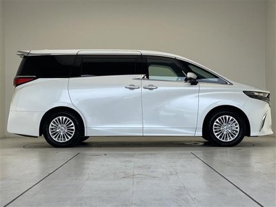2026 TOYOTA ALPHARD 缩略图 17
