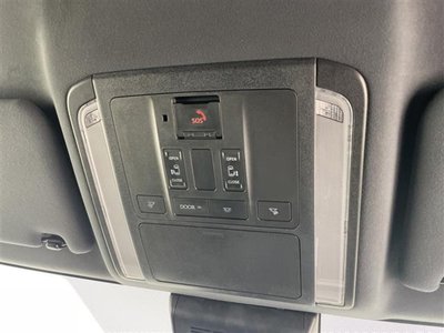 TOYOTA ALPHARD - 7