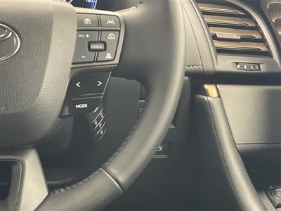 2026 TOYOTA ALPHARD 缩略图 21