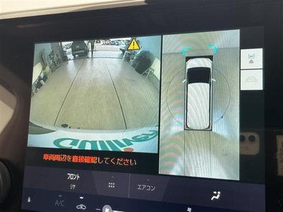 TOYOTA ALPHARD - 3