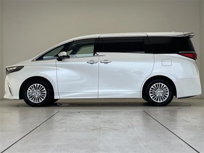 2026 TOYOTA ALPHARD 缩略图 35