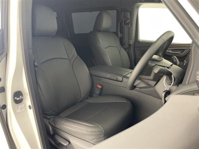 2026 TOYOTA ALPHARD 缩略图 11