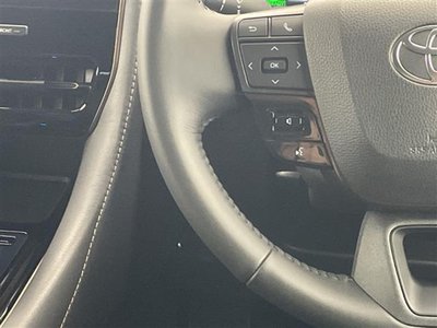 2026 TOYOTA ALPHARD 缩略图 20