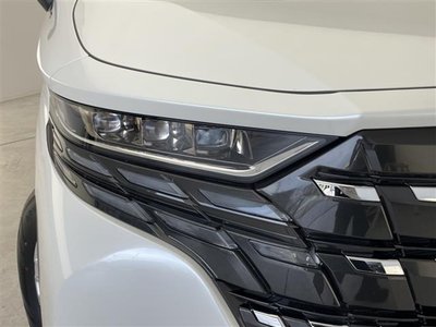 2026 TOYOTA ALPHARD 缩略图 37