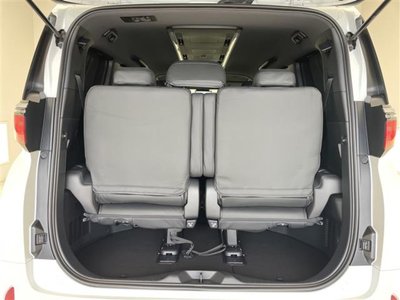 2026 TOYOTA ALPHARD 缩略图 14