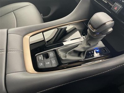 2026 TOYOTA ALPHARD 缩略图 31