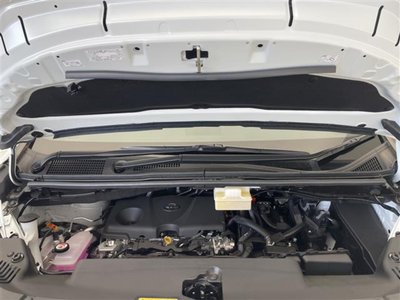 2026 TOYOTA ALPHARD 缩略图 40