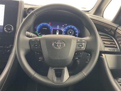 2026 TOYOTA ALPHARD 缩略图 42